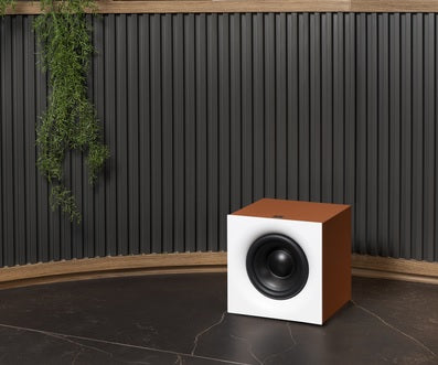 Magna Audio Designed Subwoofer 10