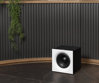 Magna Audio Designed Subwoofer 10
