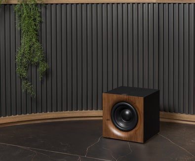 Magna Audio Designed Subwoofer 10