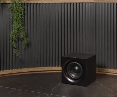 Magna Audio Designed Subwoofer 10