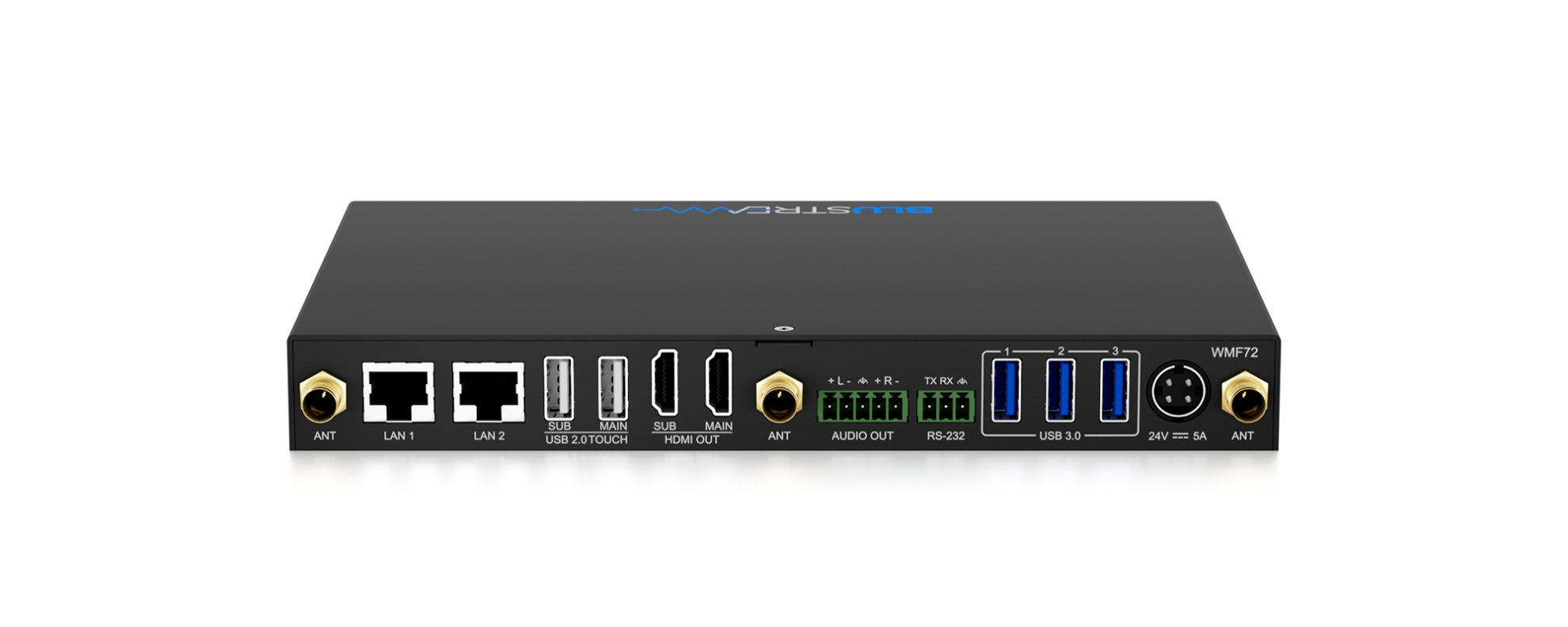 Blustream WMF72