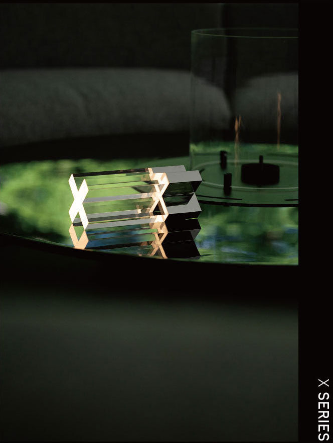 Moorgen Ray Wong X Series