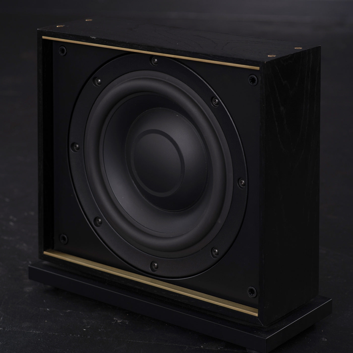 Leon XXV Aaros A10‑UT Subwoofer (Anniversary)