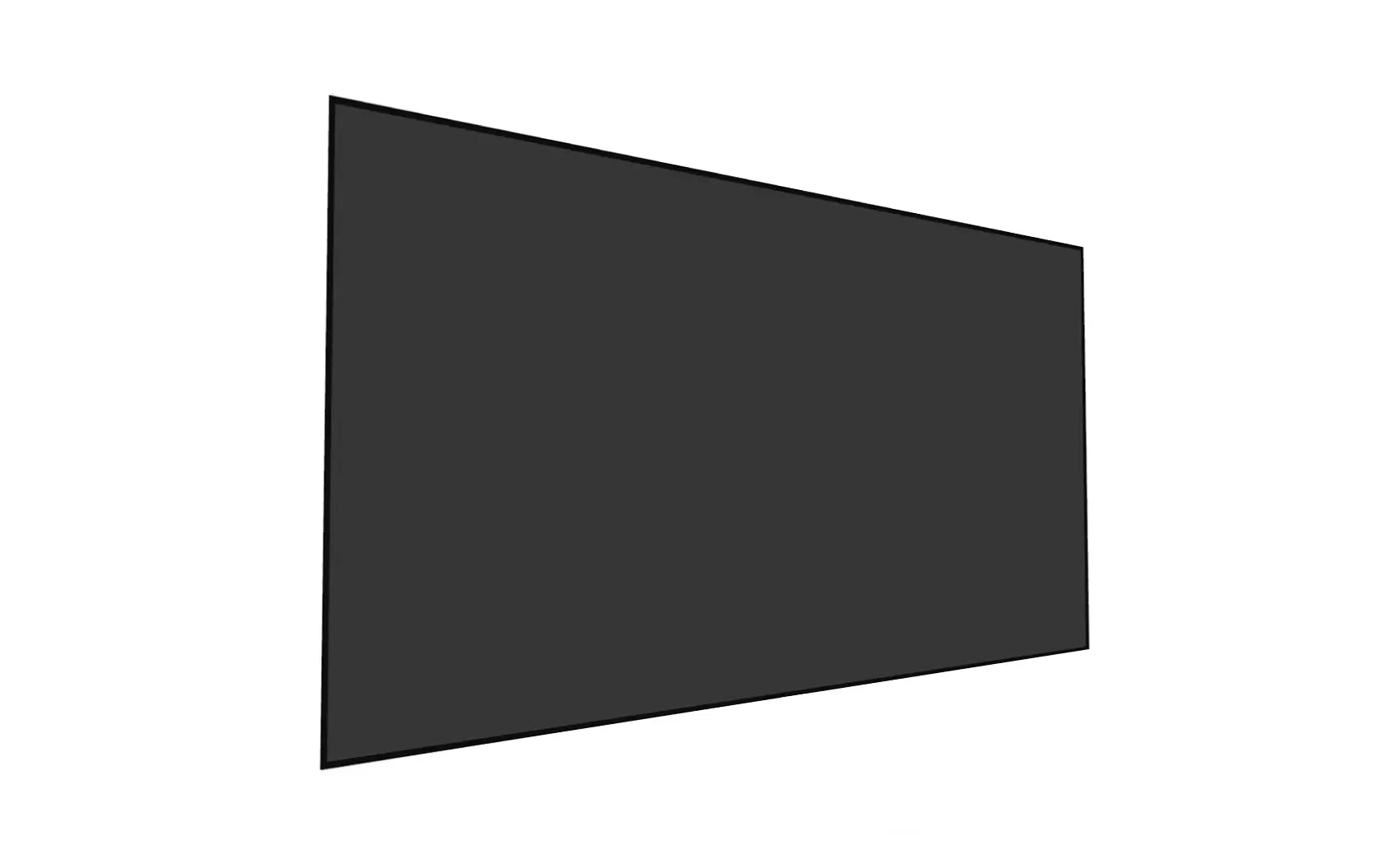 Screen Innovations Ecran Proiector MW2