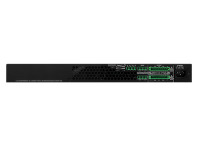 Blaze Audio PowerZone 1004