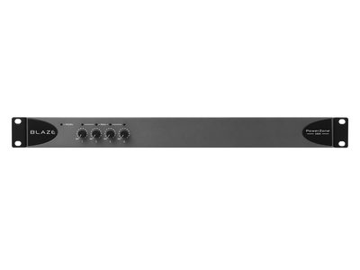 Blaze Audio PowerZone 1004