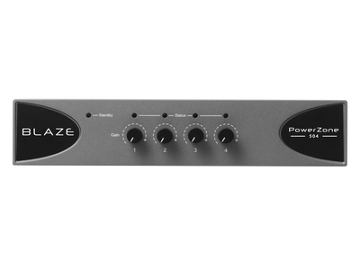 Blaze Audio PowerZone 504