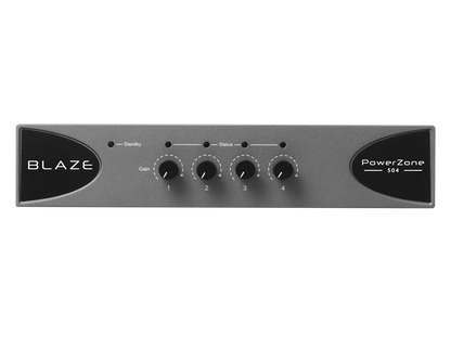 Blaze Audio PowerZone 504