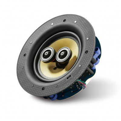 Lithe Audio Difuzor Stereo de tavan (Pasiv)