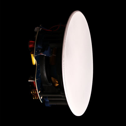 Lithe Audio 6.5" 2-way Passive IP44 Ceiling Speaker (Single)