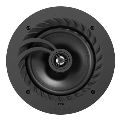 Lithe Audio Difuzor Low Profile de tavan (Pasiv)