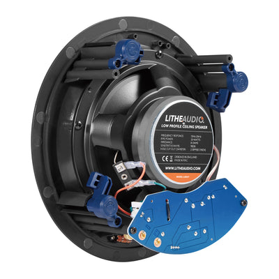 Lithe Audio Difuzor Low Profile de tavan (Pasiv)