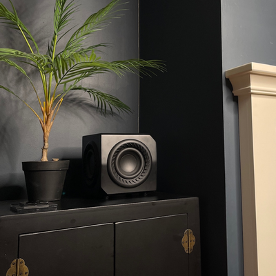 Lithe Audio Subwoofer Wireless