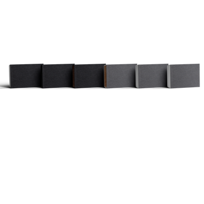 Triad InRoom Slim 10″ Passive Subwoofer