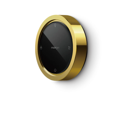 Moorgen M18 Series – Buton dimming inteligent