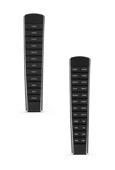 Moorgen M36 Series – Telecomandă inteligentă
