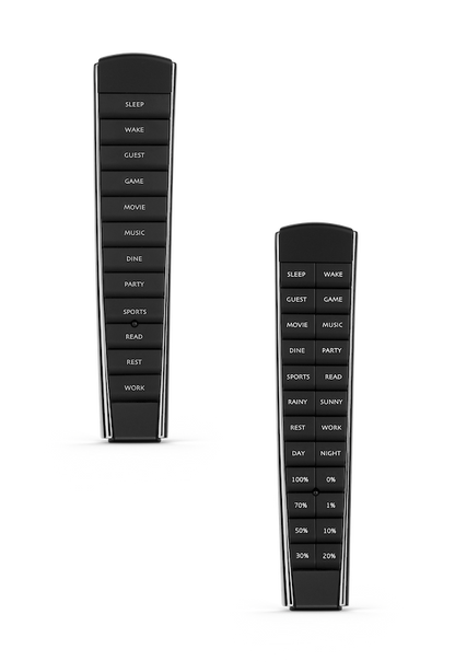 Moorgen M36 Series – Telecomandă inteligentă
