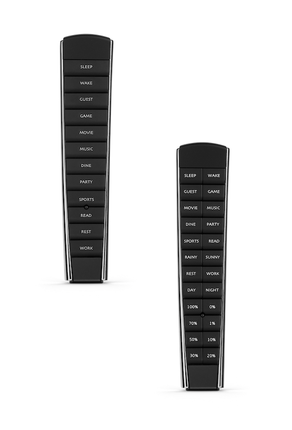 Moorgen M36 Series – Telecomandă inteligentă