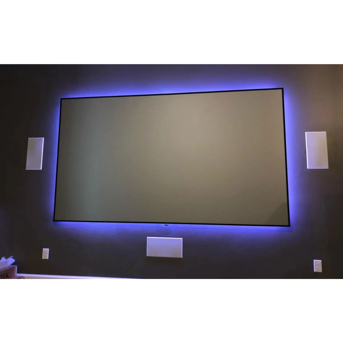 Screen Innovations Ecran Proiector SLATE