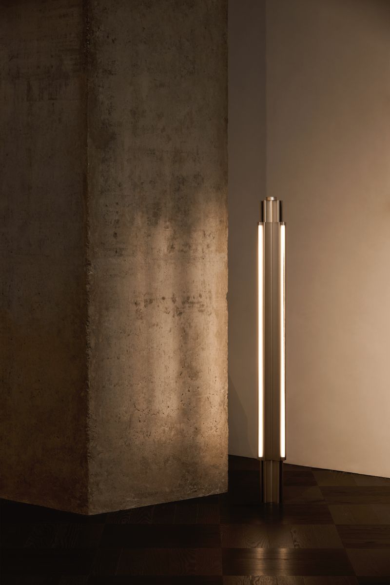 Moorgen Ray Wong X Floor Lamp