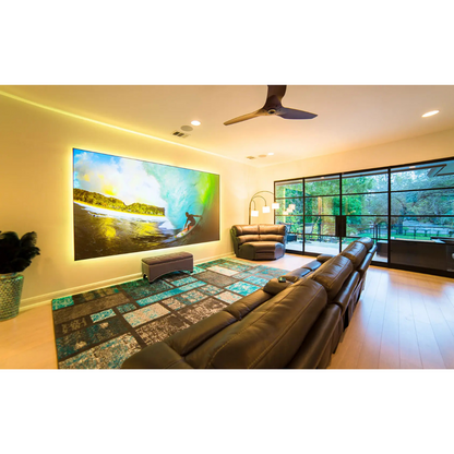 Screen Innovations Ecran Proiector PW AT