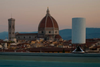 Architettura Sonora Tall Cylinder