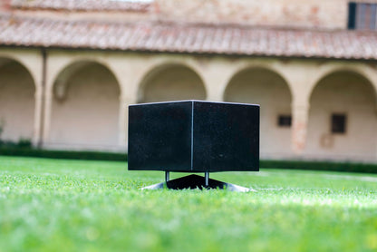 Architettura Sonora Cubino