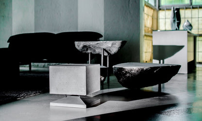 Architettura Sonora Cubino