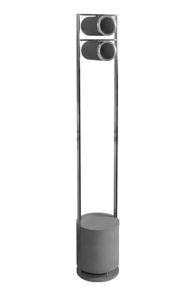 Architettura Sonora Icarus Stand Alone