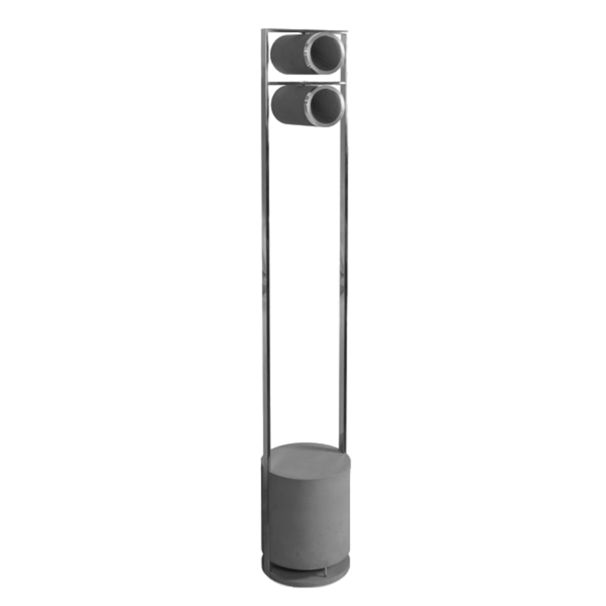 Architettura Sonora Icarus Stand Alone
