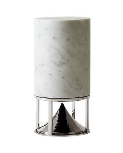 Pachet 4 boxe Architettura Sonora Medium Cylinder – sistem audio exterior cu design arhitectural și sunet 360°