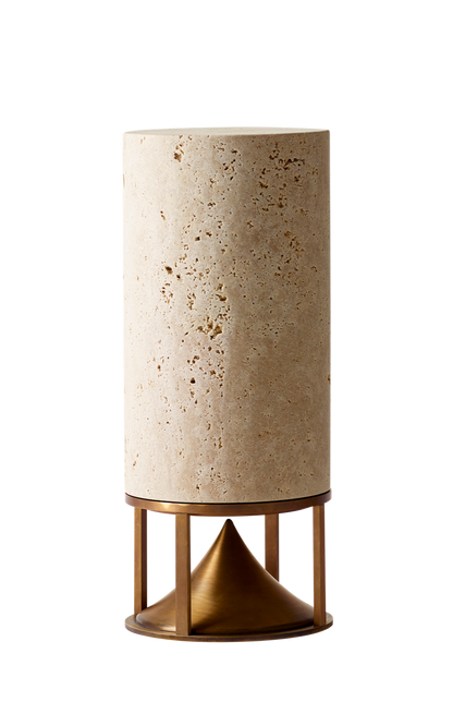 Architettura Sonora Tall Cylinder