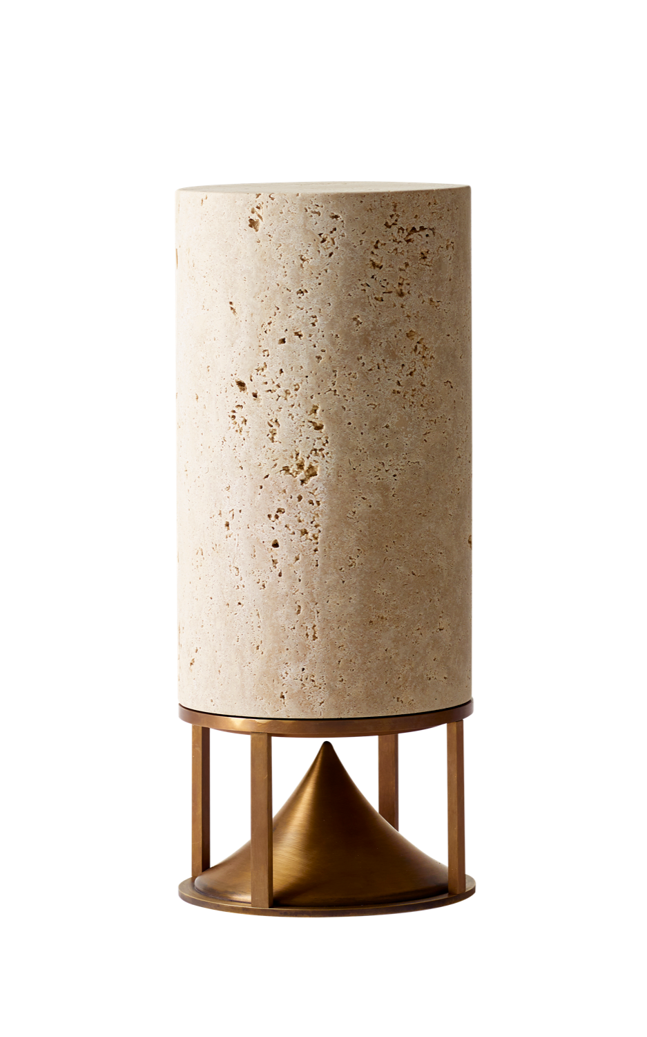 Architettura Sonora Tall Cylinder