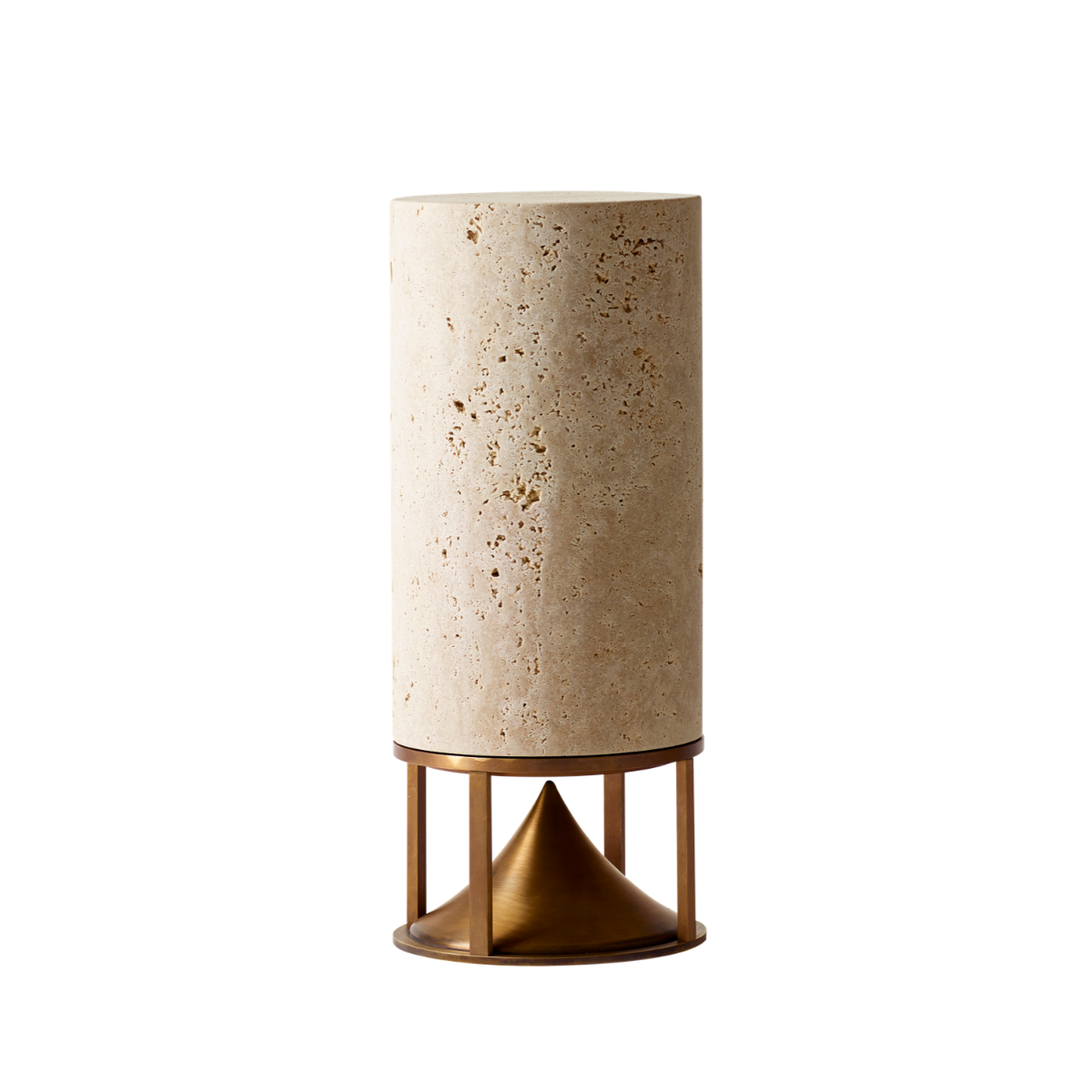 Architettura Sonora Tall Cylinder