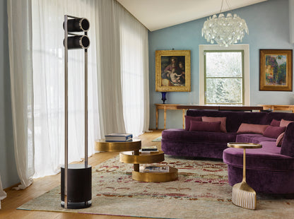 Architettura Sonora Icarus Stand Alone