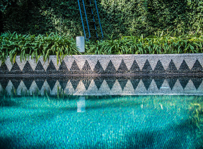 Architettura Sonora Tall Cylinder