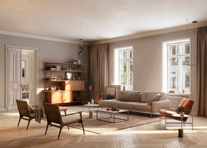 Architettura Sonora Icarus MultiCeiling