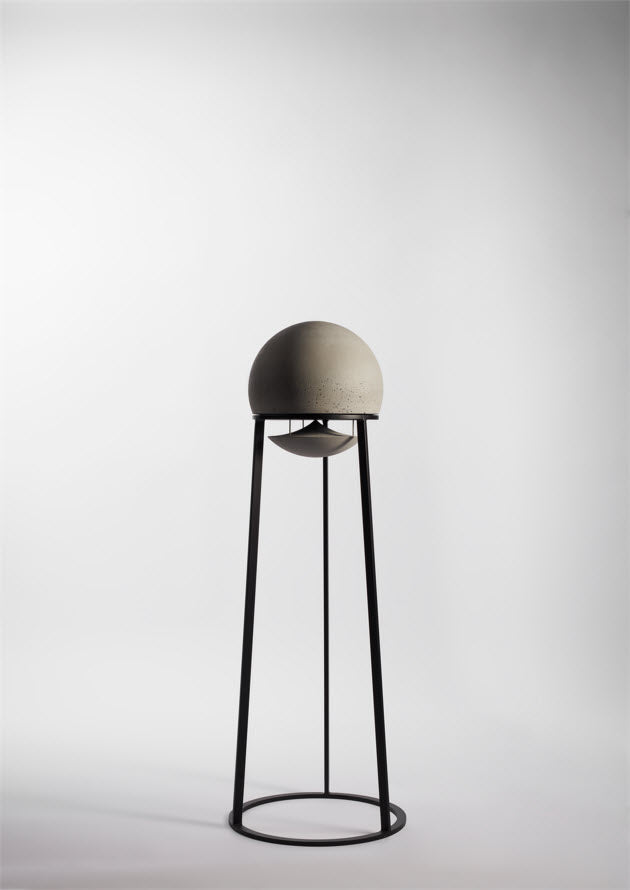 Architettura Sonora Spherina Midair