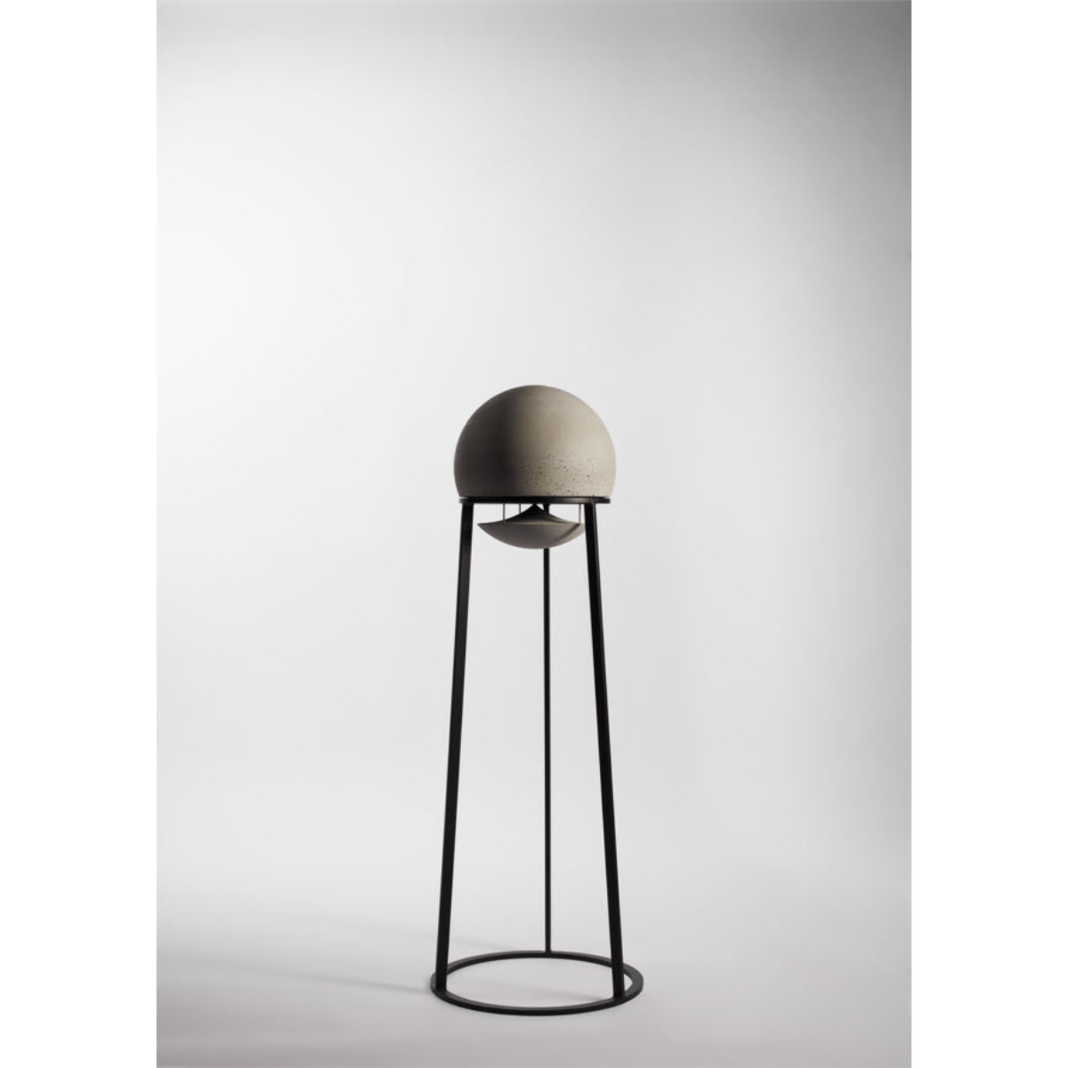 Architettura Sonora Spherina Midair