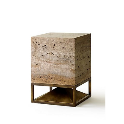 Architettura Sonora Cube 400 TEN