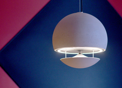 Architettura Sonora Spherina Air