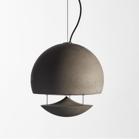 Architettura Sonora Spherina Air