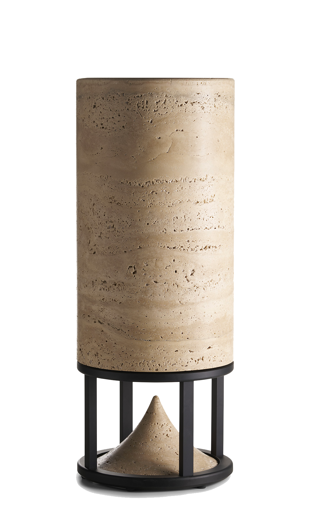 Architettura Sonora Big Cylinder