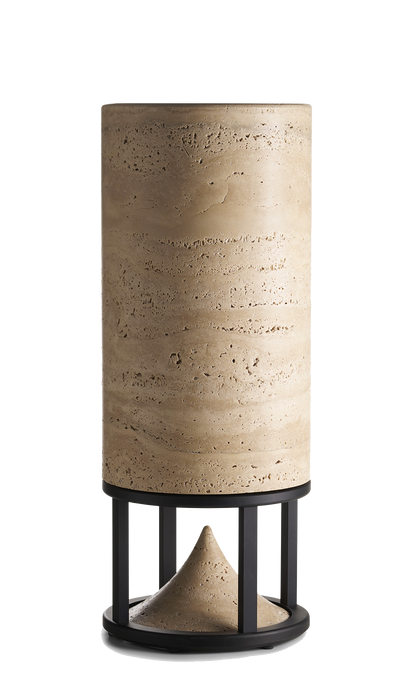Architettura Sonora Big Cylinder