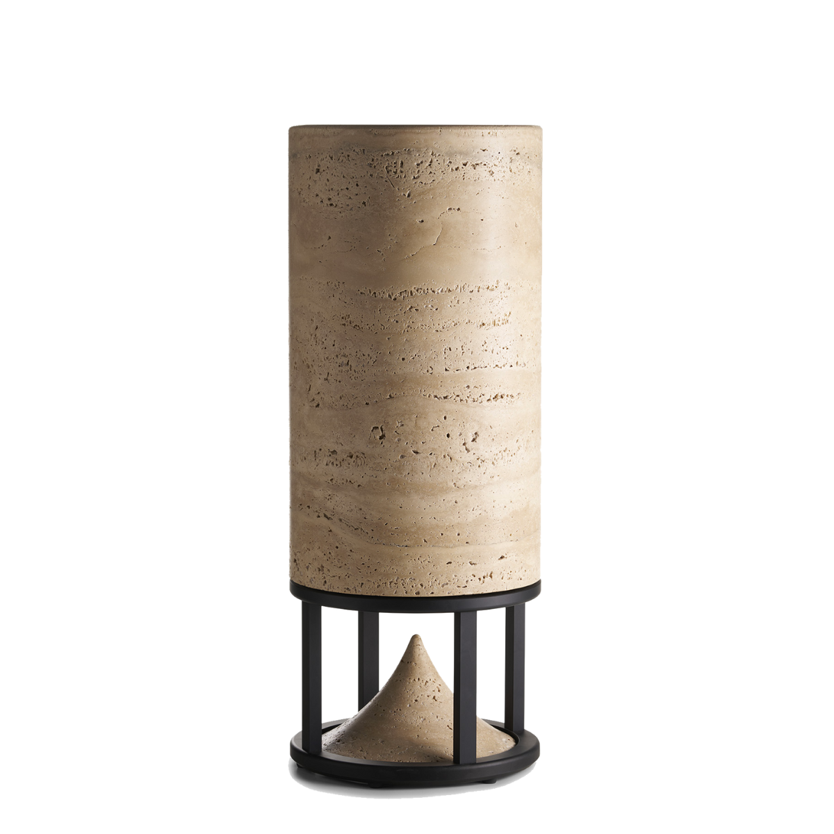 Architettura Sonora Big Cylinder