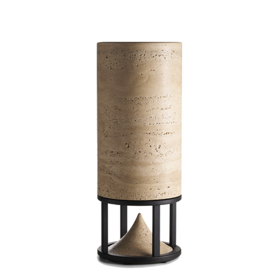 Architettura Sonora Big Cylinder