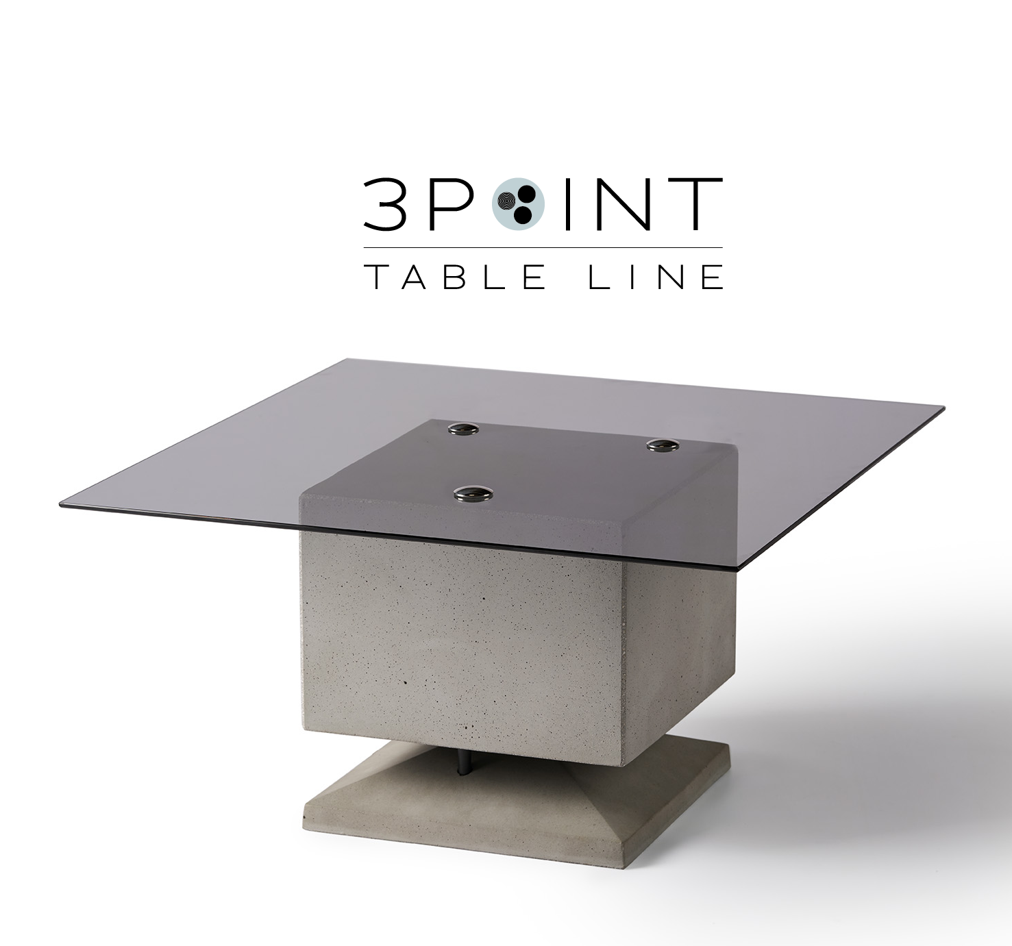 Architettura Sonora Cubino Table