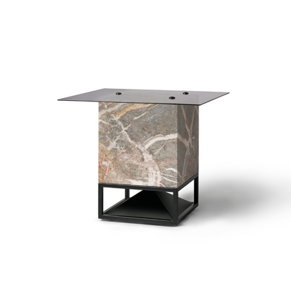 Architettura Sonora Cube 400 TEN Table