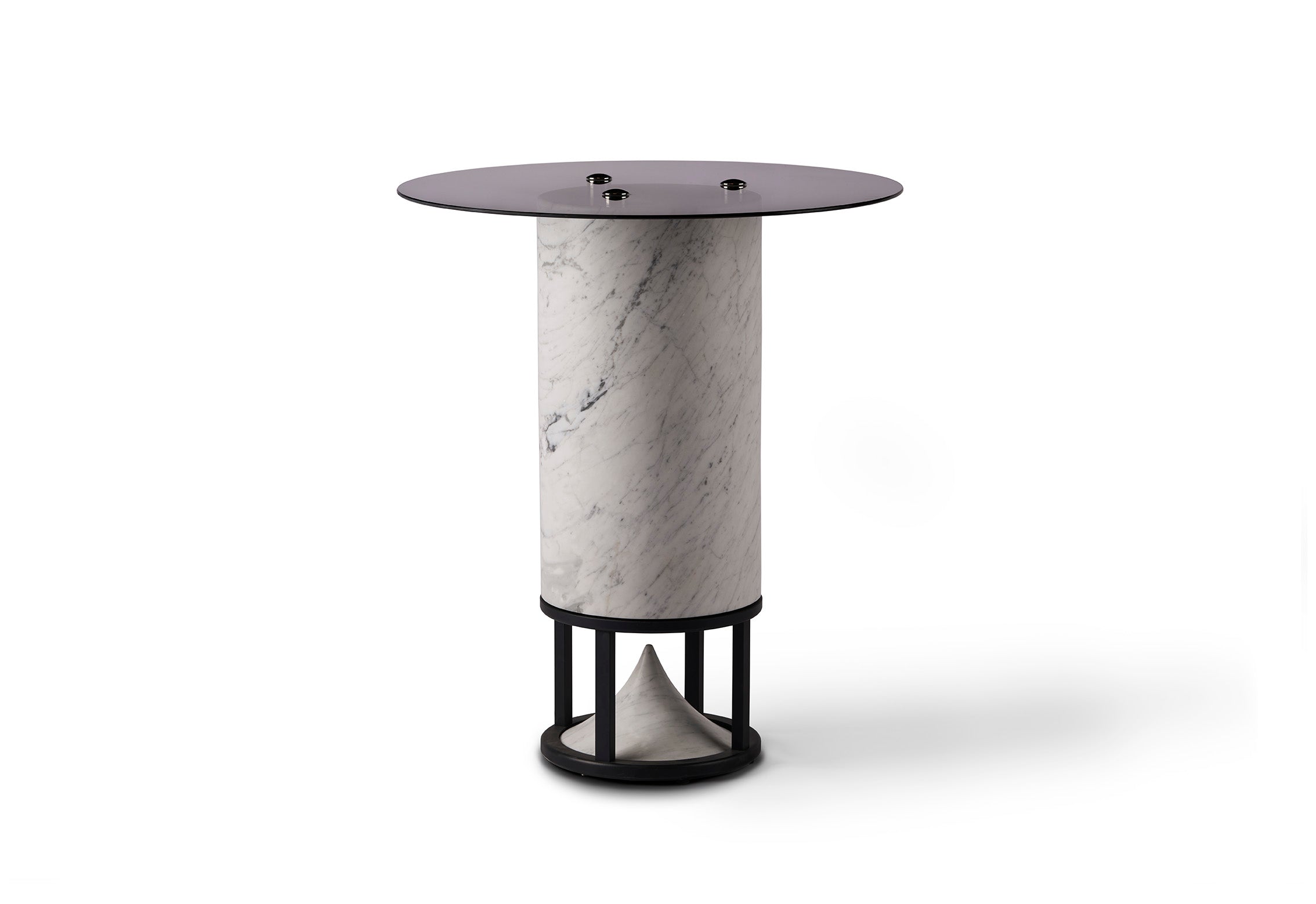 Architettura Sonora Big Cylinder Table