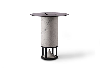Architettura Sonora Big Cylinder Table